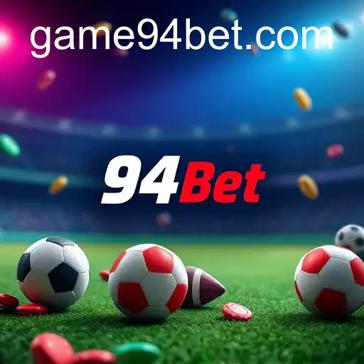 About Us: Discovering the World of 94 Bet