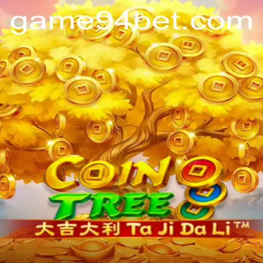 Introducing CoinTree: A Glimpse into the Thrilling World of 94 Bet