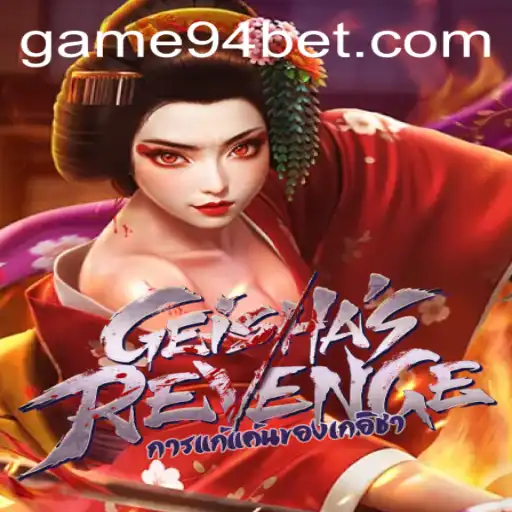 GeishasRevenge: An Immersive Journey into Ancient Japan
