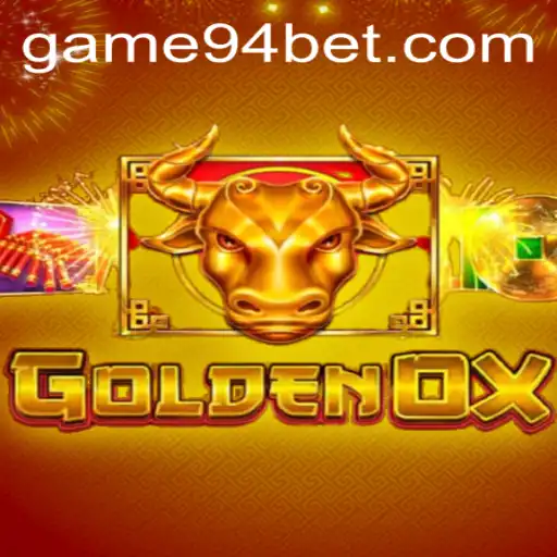 Understanding GoldenOx and the Dynamics of the 94 Bet