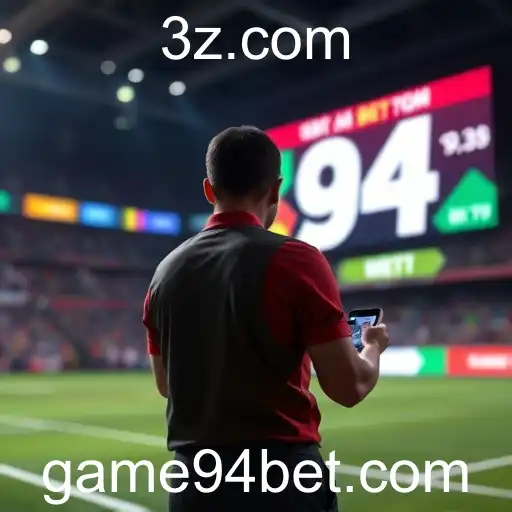 Expansão do Mercado de Jogos de Azar no Brasil