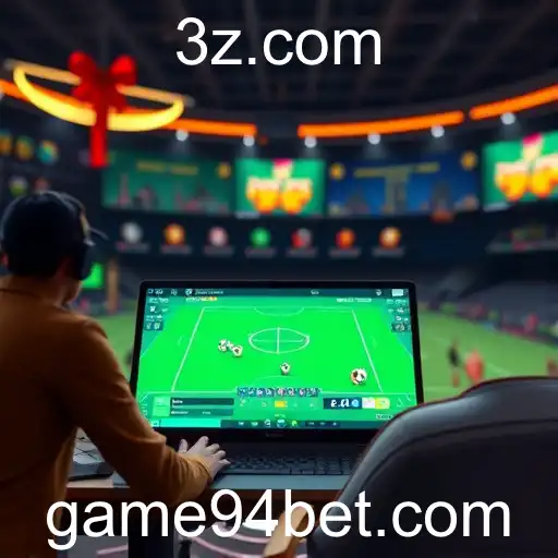 Tendências Emergentes no Mercado de Jogos Online