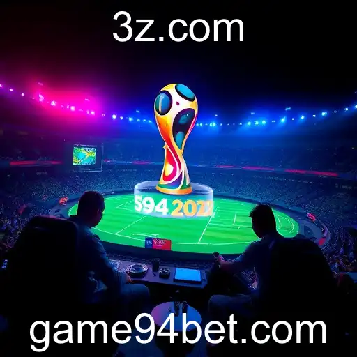 O Crescimento do Mercado de Apostas Online em 2025