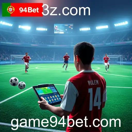 A Ascensão do 94 Bet: Aposta Online E Diversão em 2025