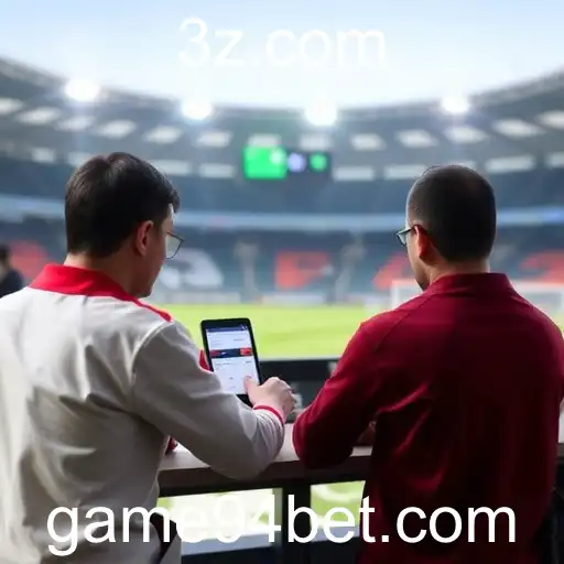 Tendências no Mercado de Apostas Online em 2025