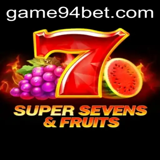 Discover The Exciting World of 7SuperSevensFruits: A Game of Chance and Strategy
