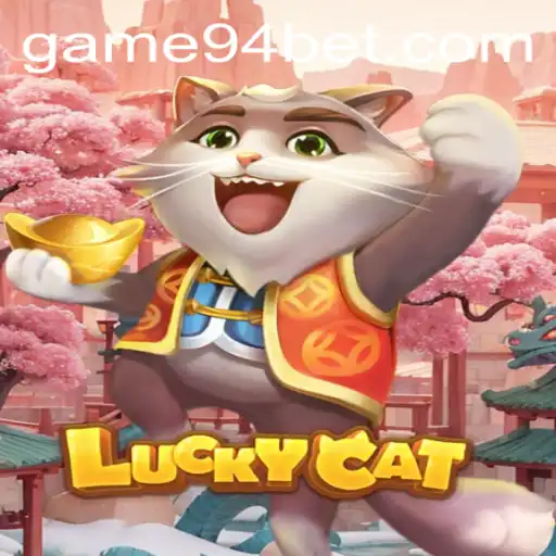 Discovering LuckyCat: A Thrilling Game with the 94 Bet Feature