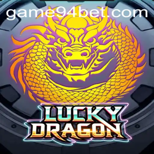 LuckyDragon: A Riveting Journey into the Realm of Fortune and Adventure