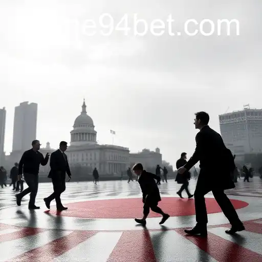 Monopoly: Exploring the 94 Bet Phenomenon