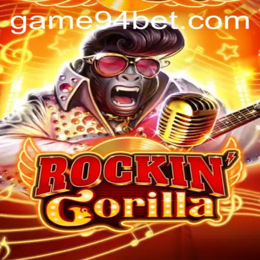 Discover the Excitement of RockinGorilla: The Innovative 94 Bet Game
